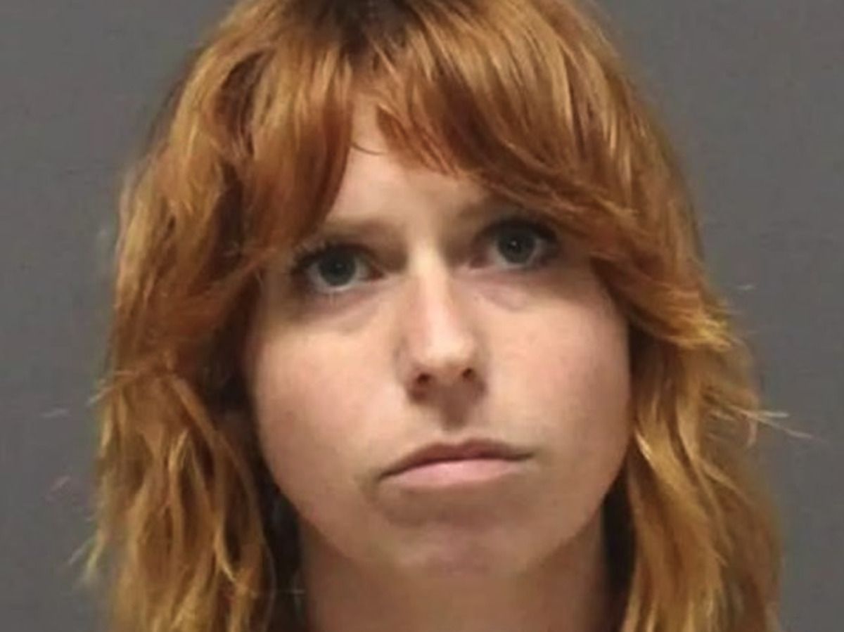 Canadian who allegedly slapped a girl in ‘Trump’ sweatpants now in ICE custody, reports say